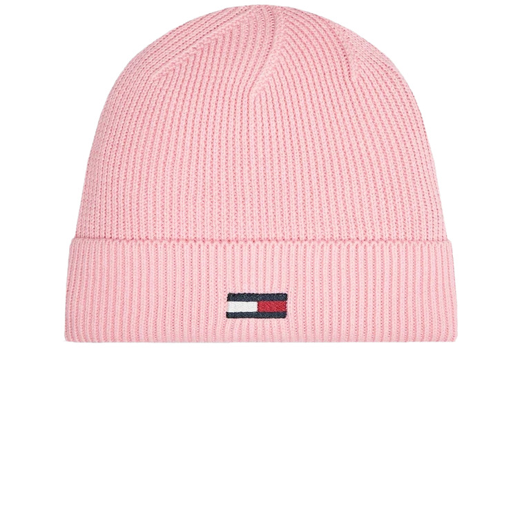  th tjw elongated flag beanie