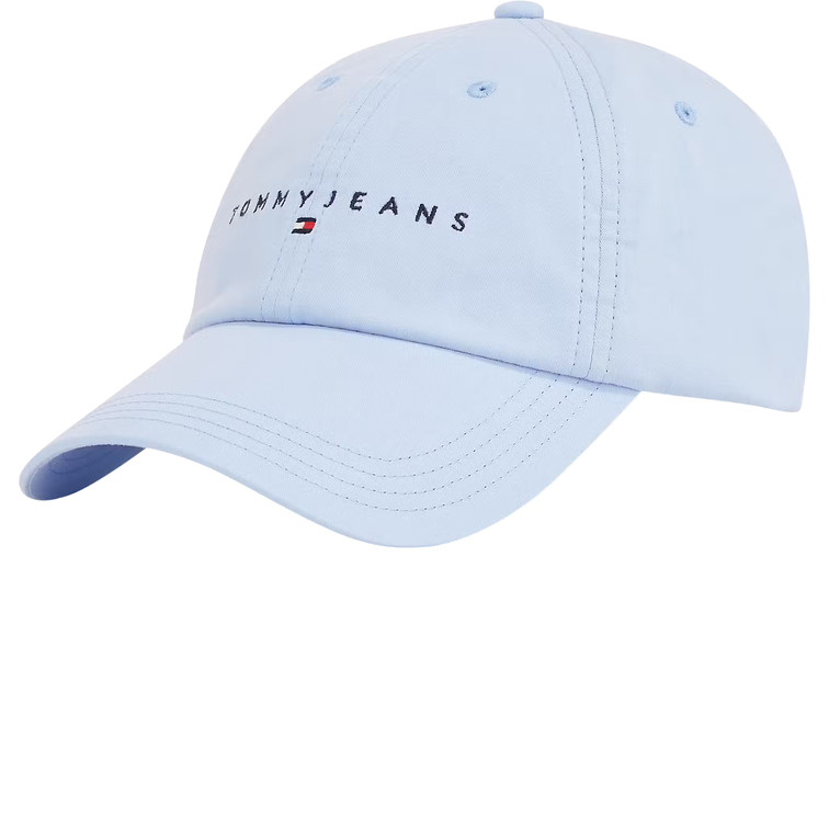 femme tjw linear logo 6 panel cap c3q