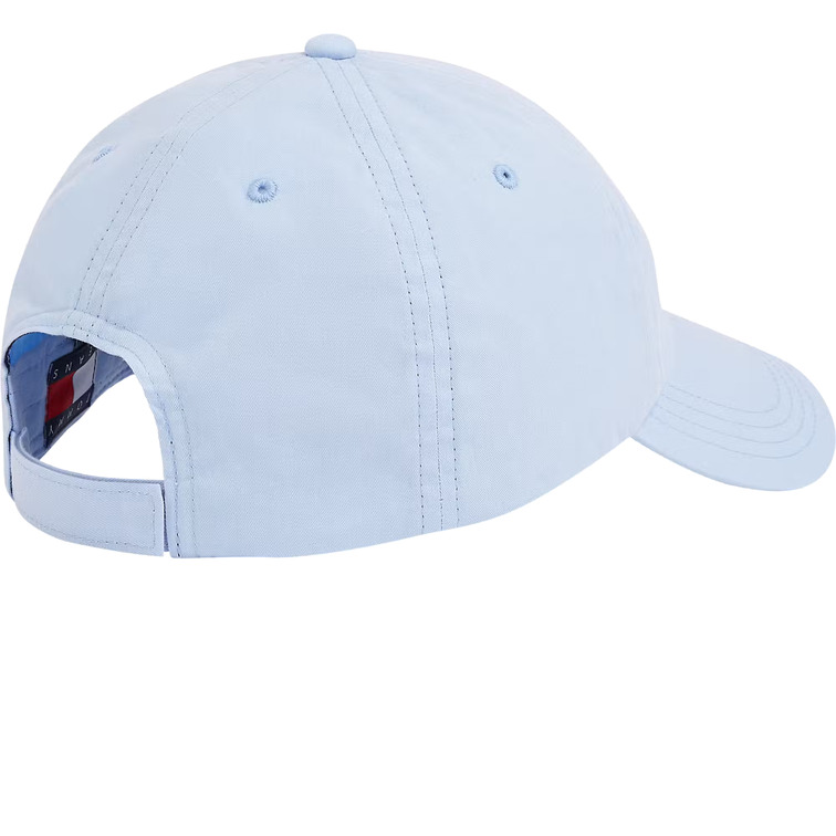 femme tjw linear logo 6 panel cap c3q