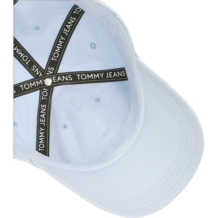 femme tjw linear logo 6 panel cap c3q