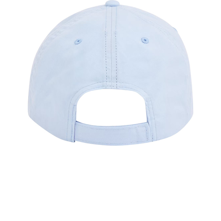 femme tjw linear logo 6 panel cap c3q