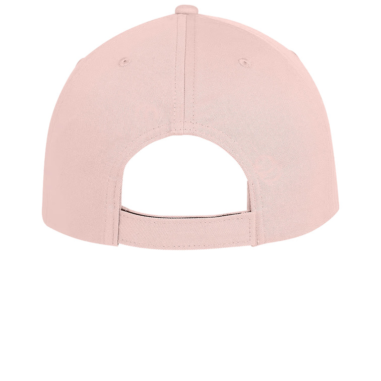 femme tjw linear logo 6 panel cap tio