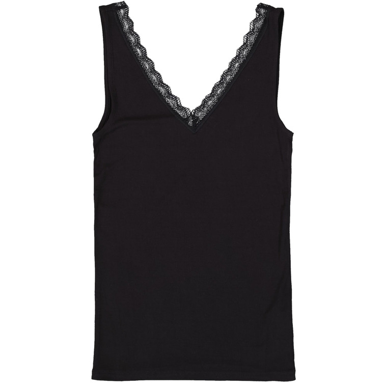 t-shirt femme  garcia jeans b50020_ladies singlet