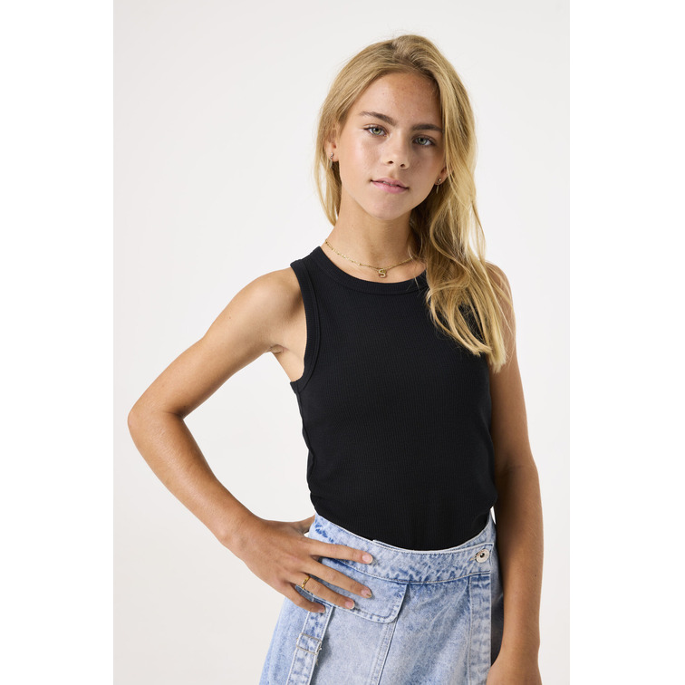 t-shirt fille  garcia jeans b52411_girls singlet