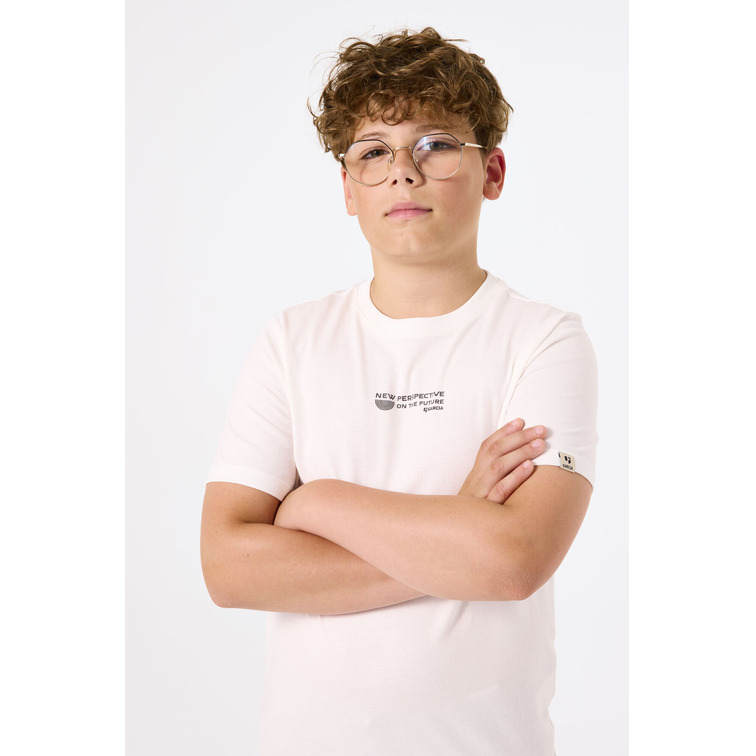 t-shirt garçon  garcia jeans b53401_boys t-shirt ss