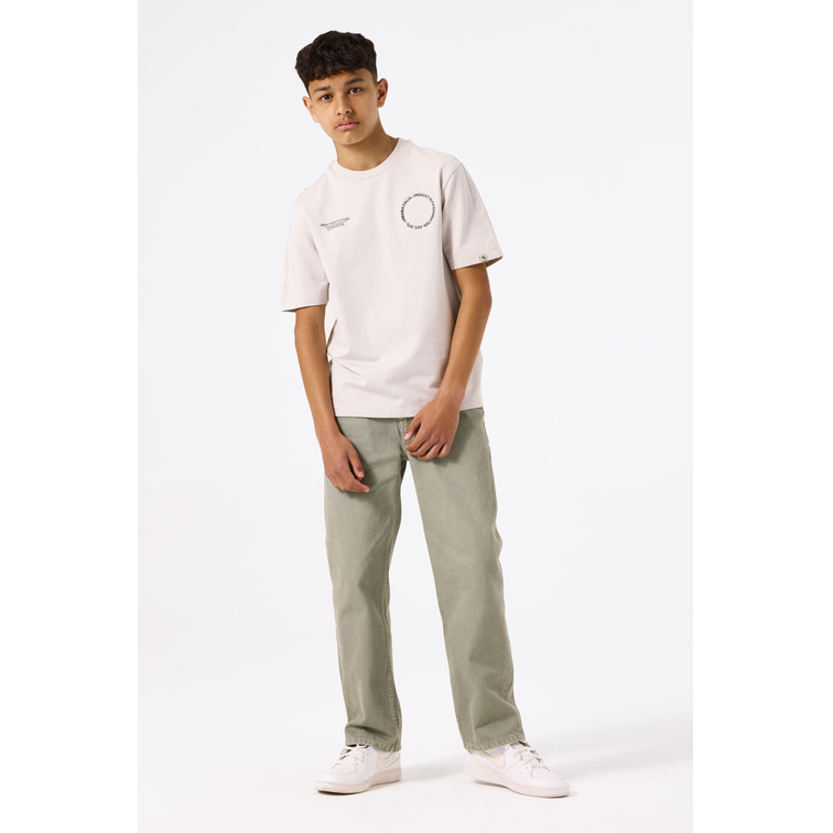 t-shirt garçon  garcia jeans b53403_boys t-shirt ss