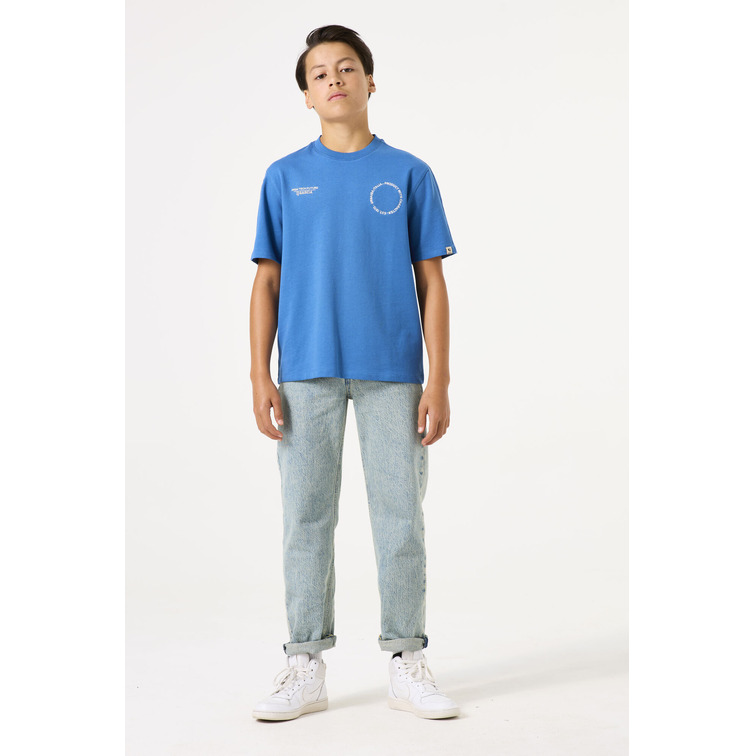 t-shirt garçon  garcia jeans b53403_boys t-shirt ss