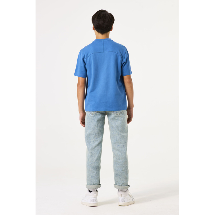 t-shirt garçon  garcia jeans b53403_boys t-shirt ss