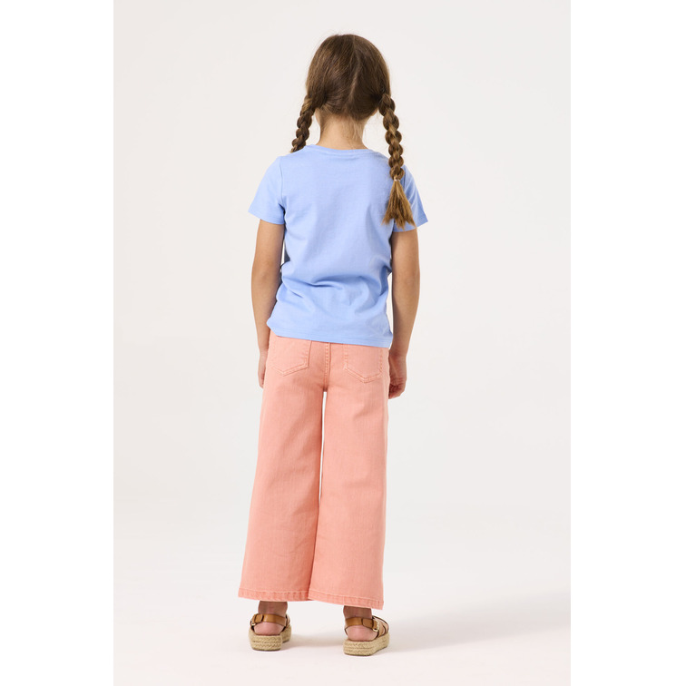 t-shirt fille  garcia jeans b54401_girls t-shirt ss