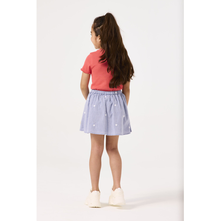 t-shirt fille  garcia jeans b54402_girls t-shirt ss