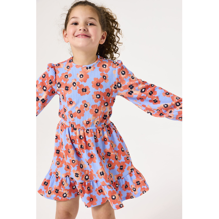 robe fille  garcia jeans b54481_girls dress