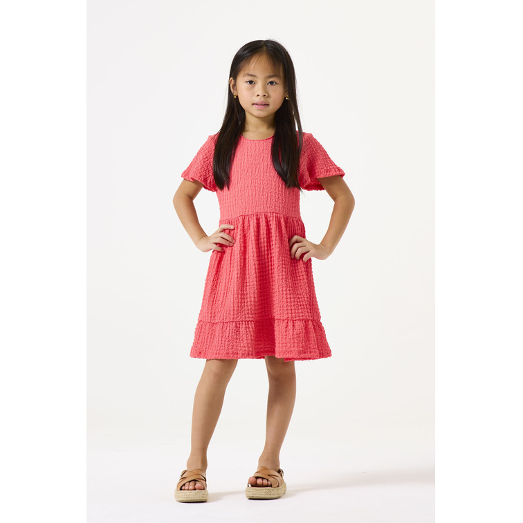 robe fille  garcia jeans b54483_girls dress