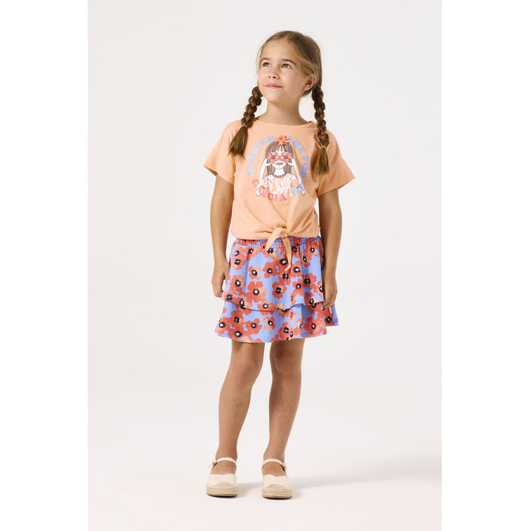 jupe fille  garcia jeans b54526_girls skirt