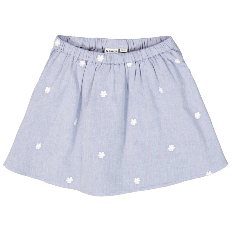 jupe fille  garcia jeans b54527_girls skirt