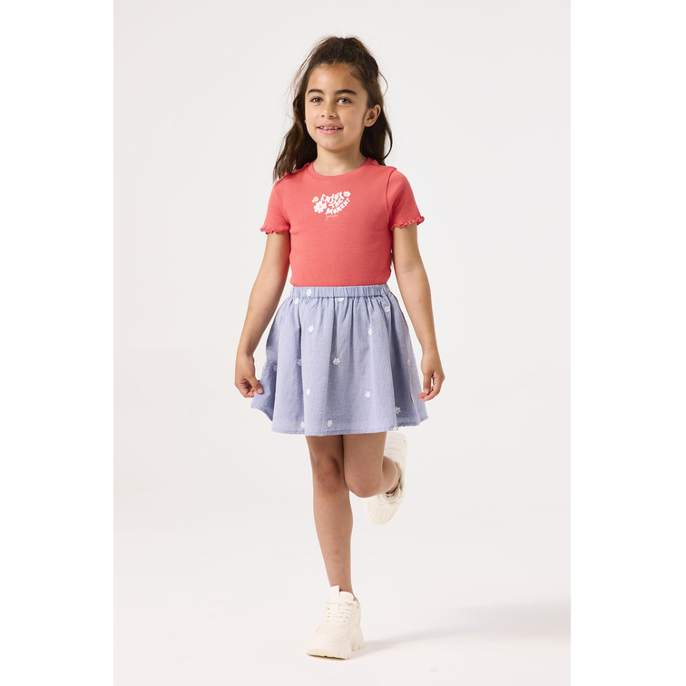 jupe fille  garcia jeans b54527_girls skirt