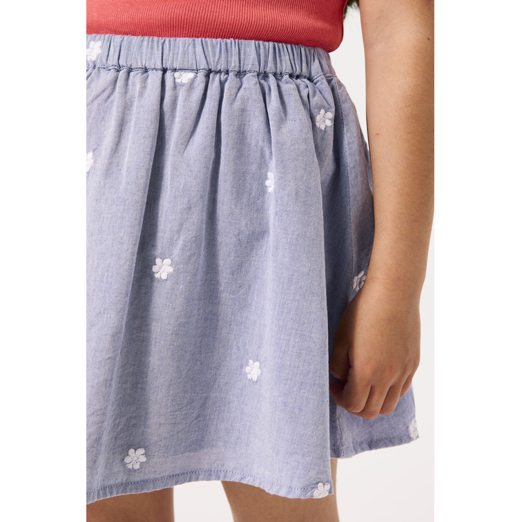 jupe fille  garcia jeans b54527_girls skirt