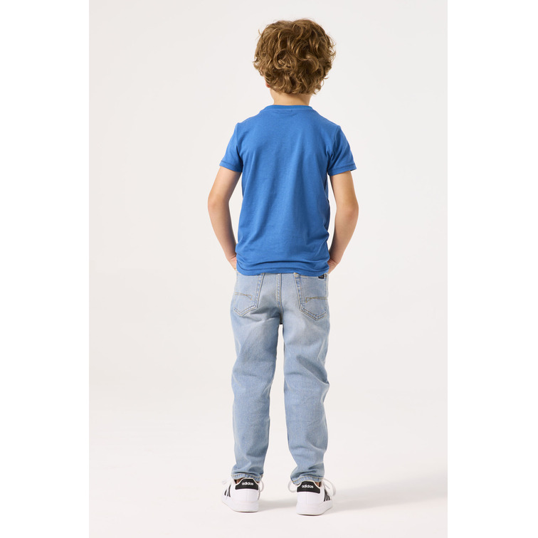 t-shirt garçon  garcia jeans b55405_boys t-shirt ss