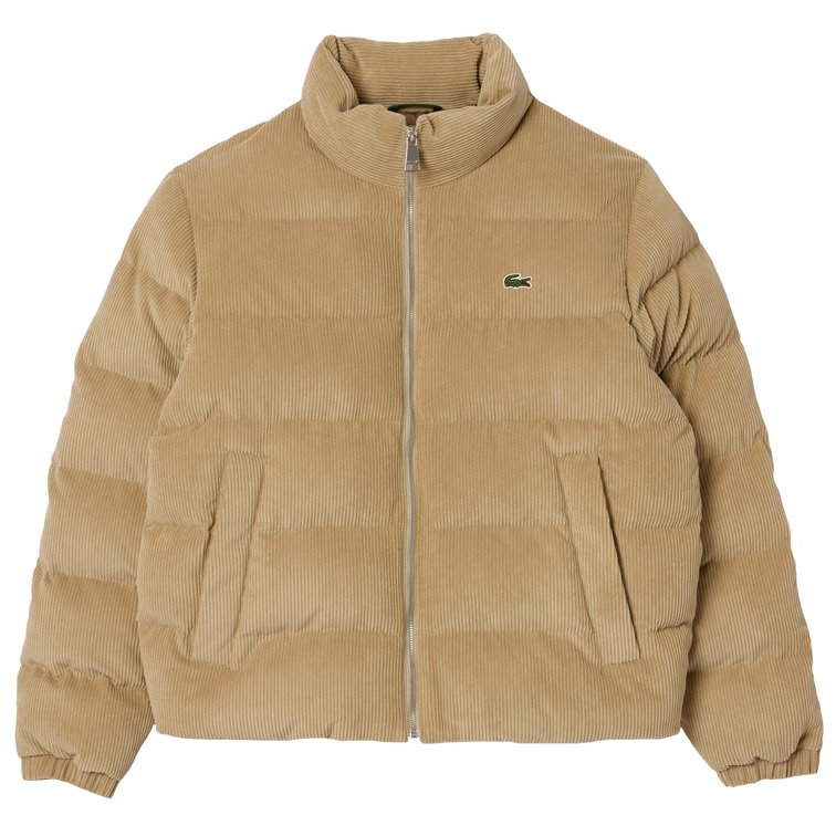 cazadora homme  lacoste blouson