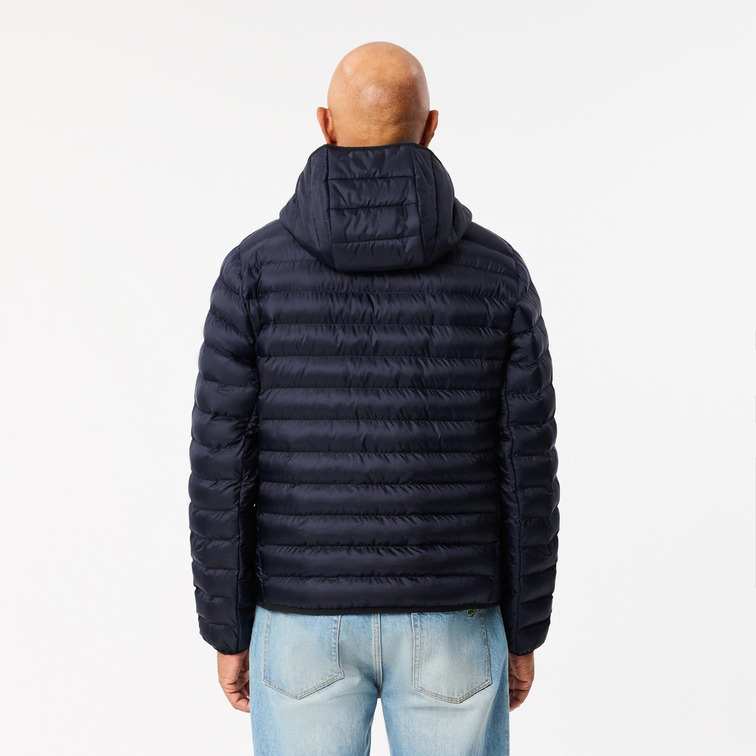 cazadora homme  lacoste blouson