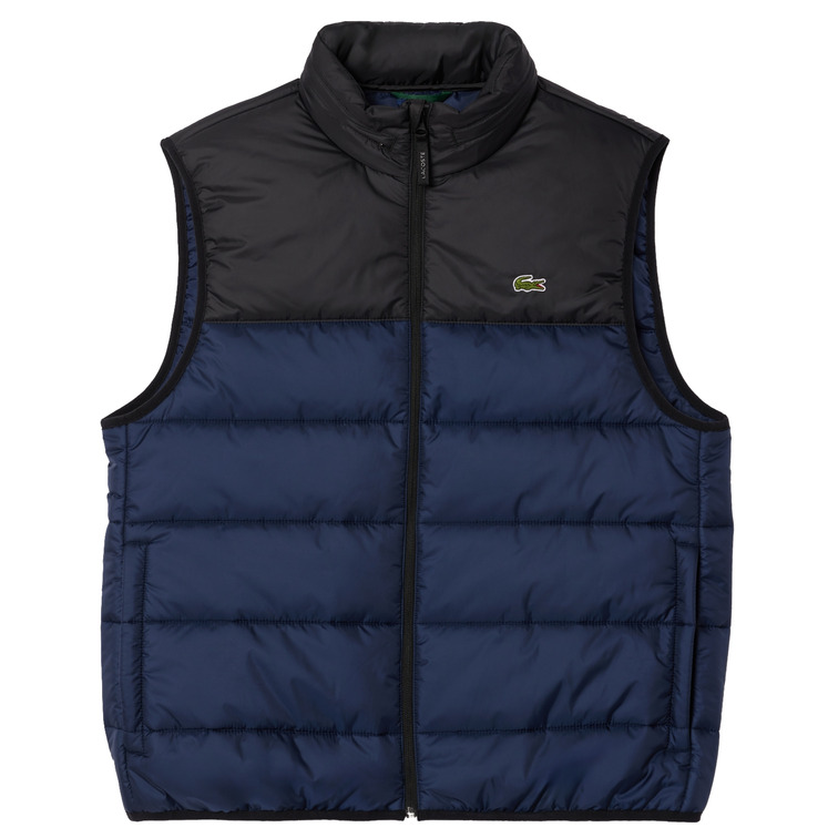 cazadora homme  lacoste blouson