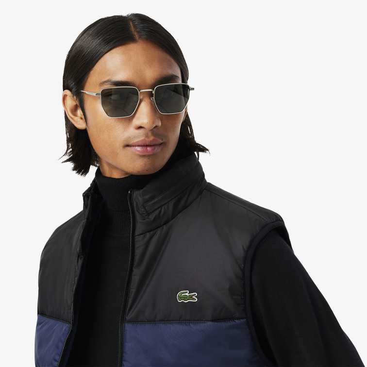 cazadora homme  lacoste blouson