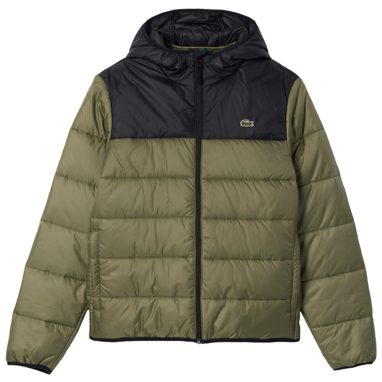 cazadora homme  lacoste blouson