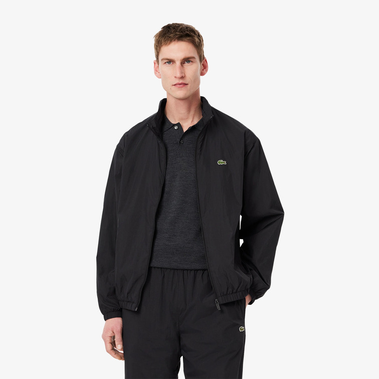 cazadora homme  lacoste blouson