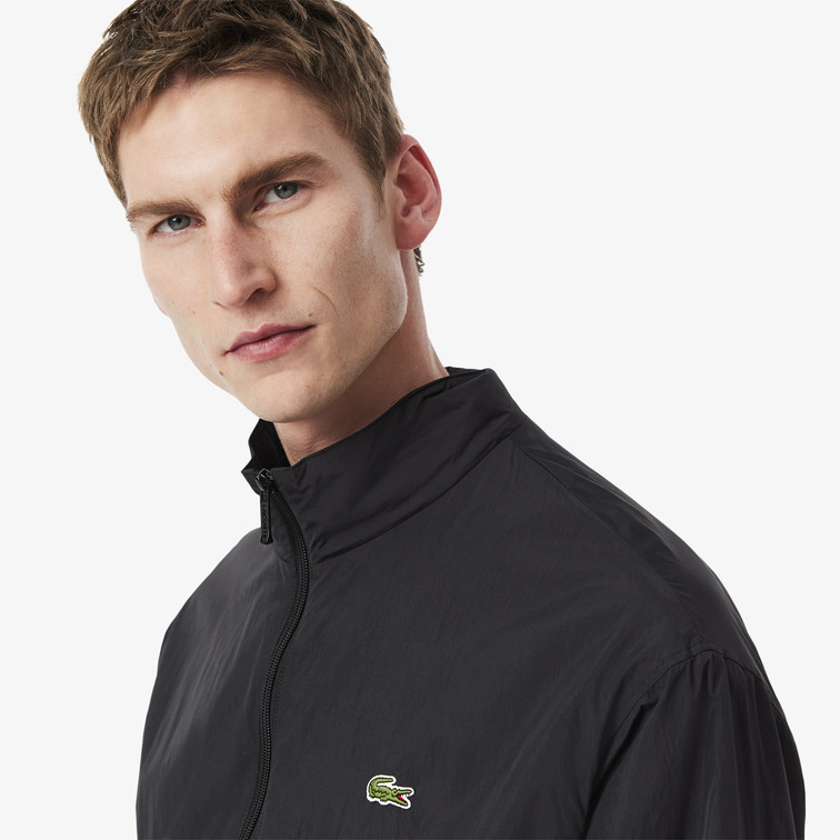 cazadora homme  lacoste blouson