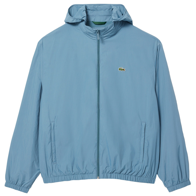 cazadora homme  lacoste blouson