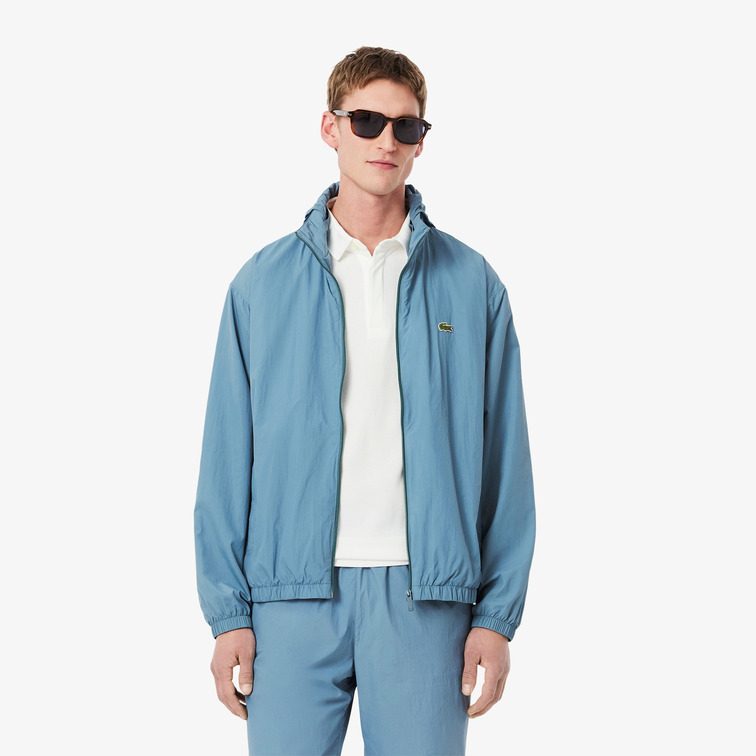 cazadora homme  lacoste blouson