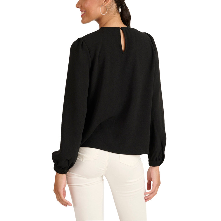 chemise femme  nafnaf blusa ml