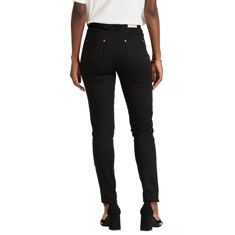 pantalon femme  nafnaf pantalon