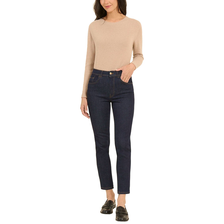 pantalon femme  nafnaf paris pantalon