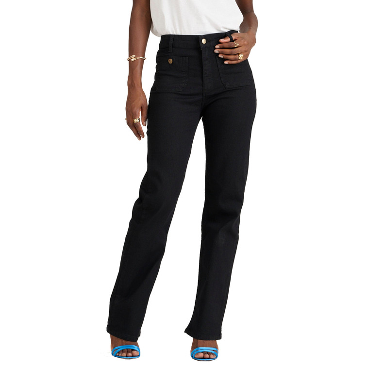 pantalon femme  nafnaf pantalon