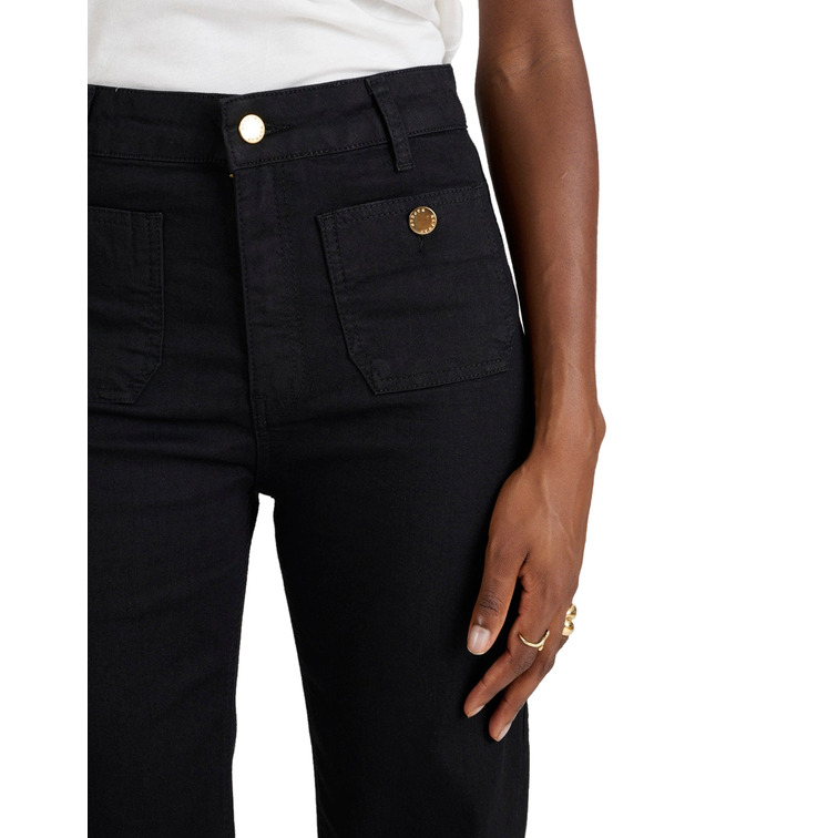 pantalon femme  nafnaf pantalon