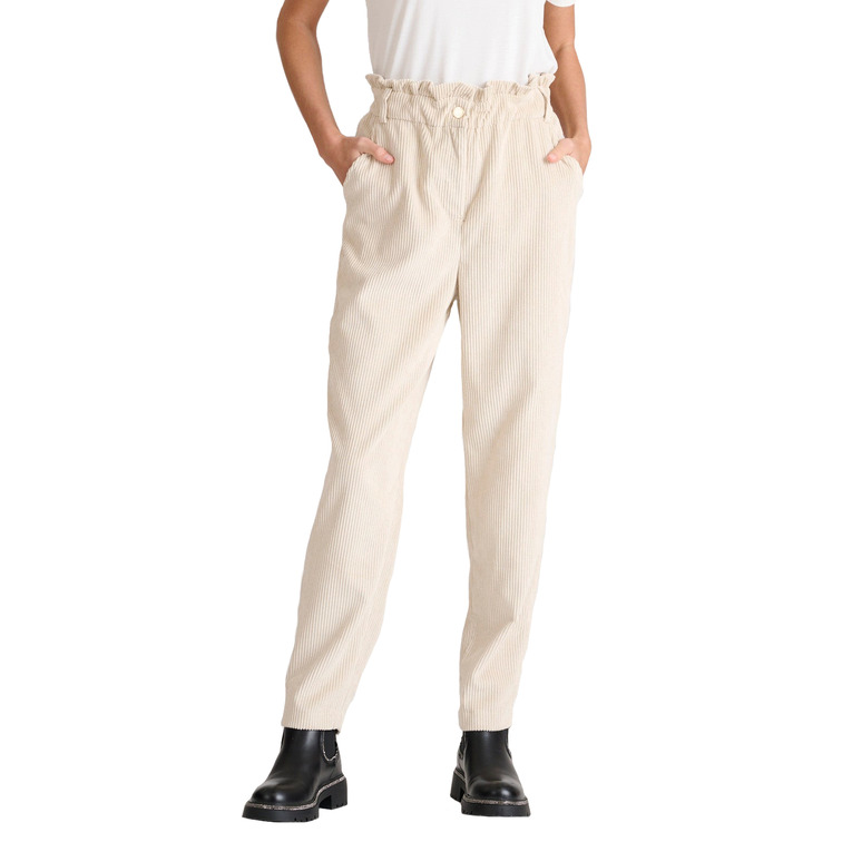 pantalon femme  nafnaf pantalon