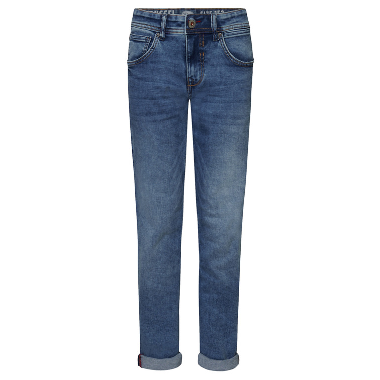 pantalon garçon  petrol boys denim regular