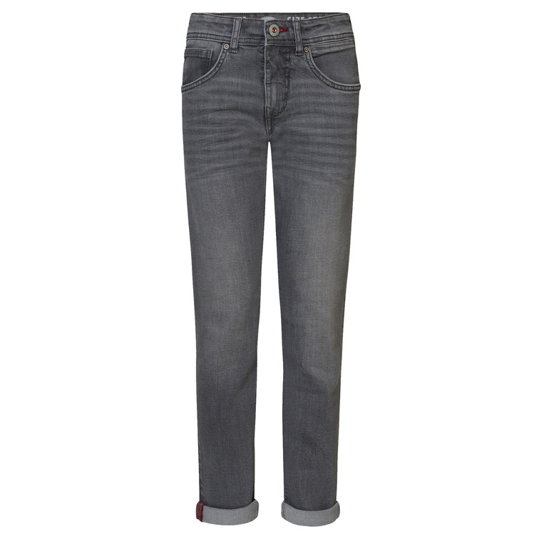 pantalon garçon  petrol boys denim regular