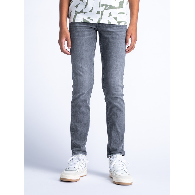 pantalon garçon  petrol boys denim regular