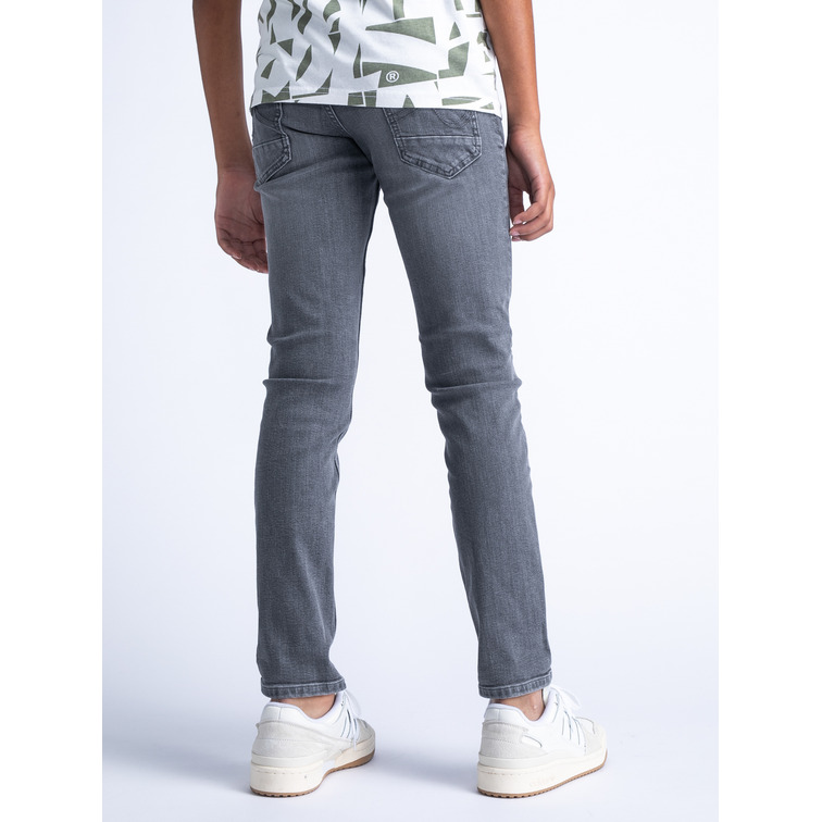 pantalon garçon  petrol boys denim regular