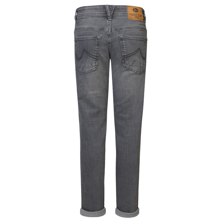 pantalon garçon  petrol boys denim regular