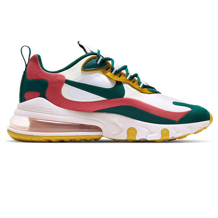 chaussure homme  nike nike air max 270 react