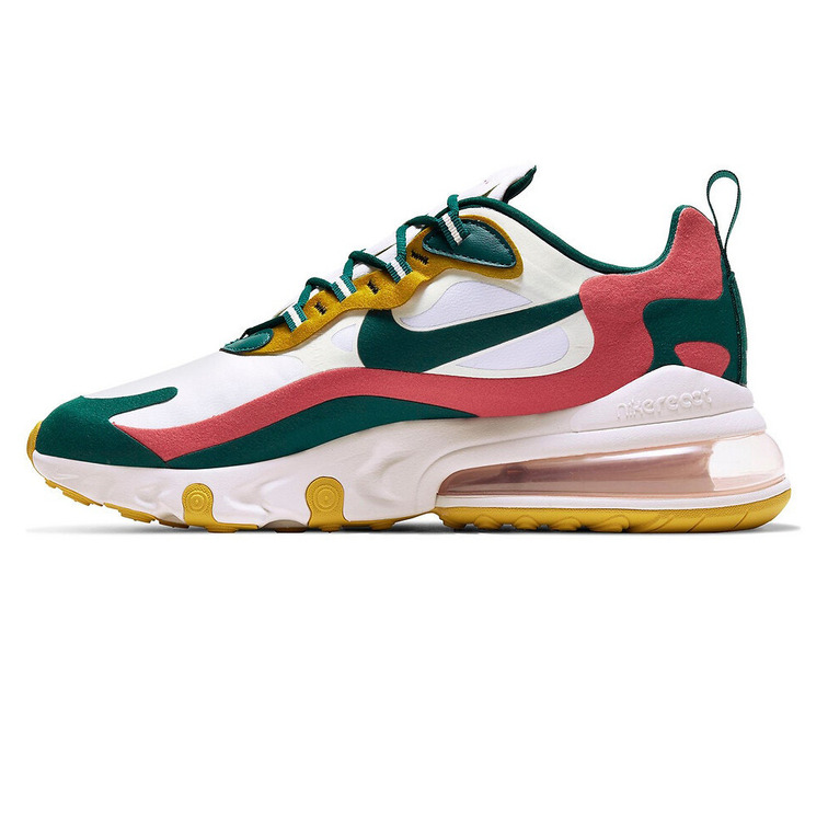 chaussure homme  nike nike air max 270 react