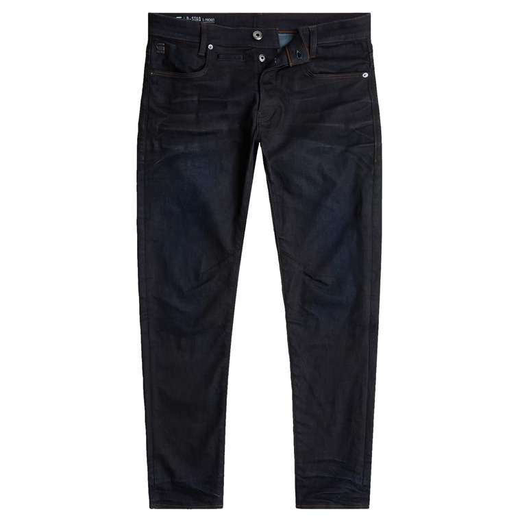 jeans homme  g-star d-staq 5-pkt slim