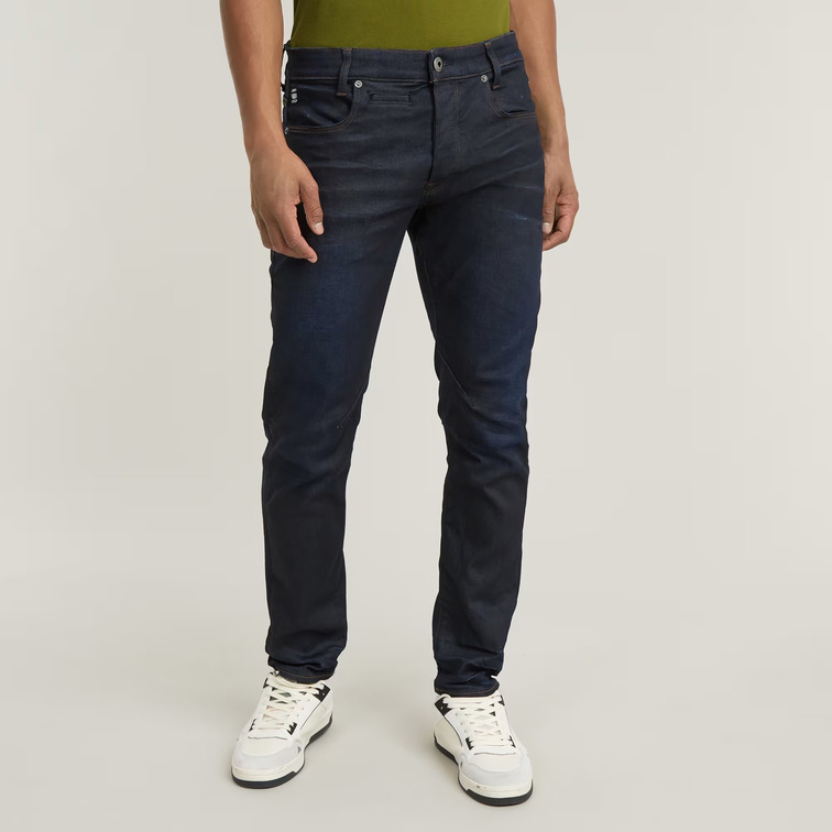 jeans homme  g-star d-staq 5-pkt slim