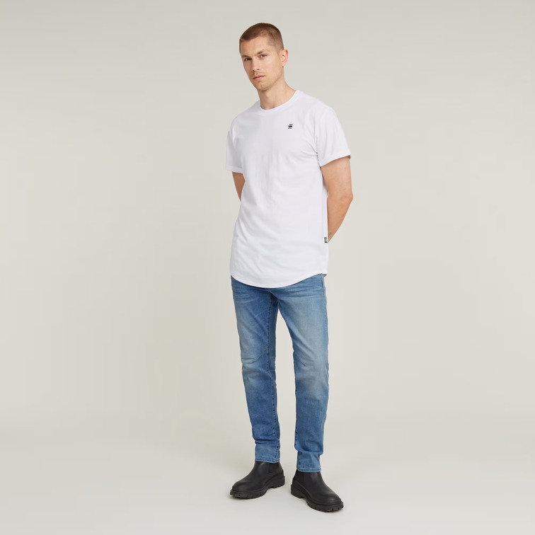 jeans homme  g-star d-staq 5-pkt slim