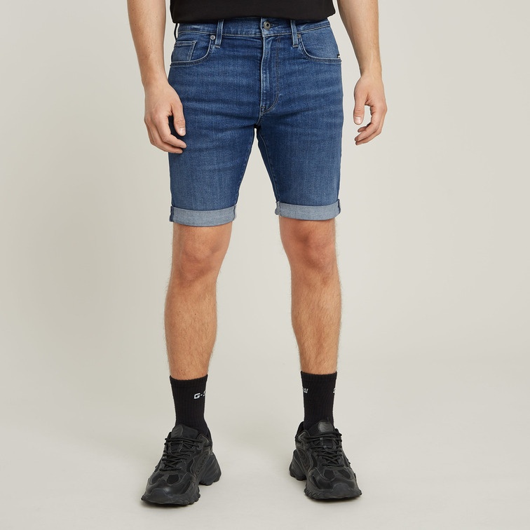 le short homme  g-star 3301 slim short