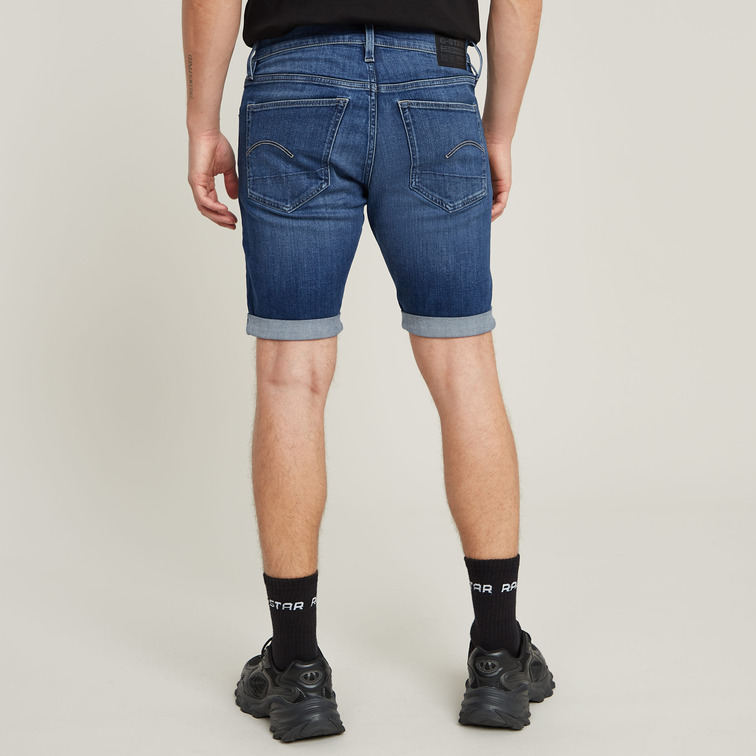 le short homme  g-star 3301 slim short