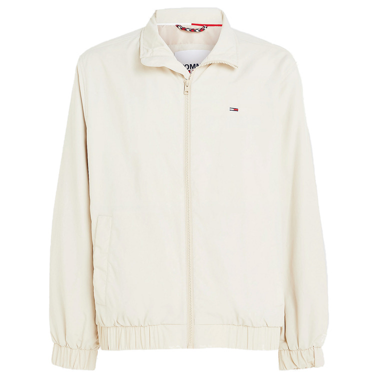 cazadora homme  th tjm essential jacket