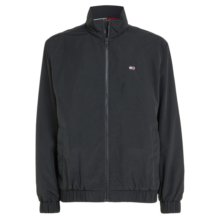 cazadora homme  th tjm essential jacket